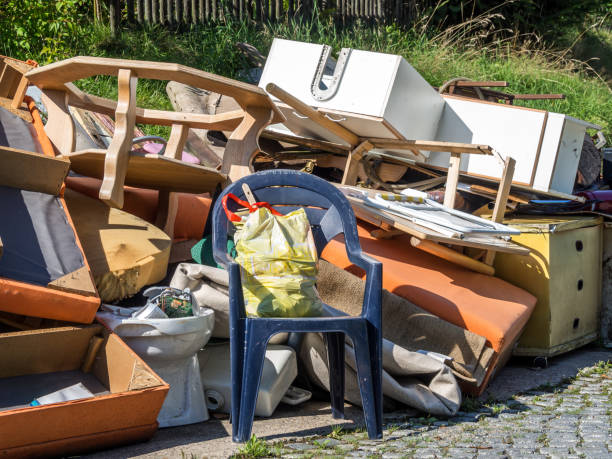 Household Junk Removal in Black River Falls, WI