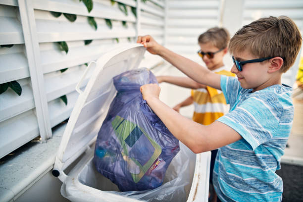 Best Local Junk Hauling  in Black River Falls, WI