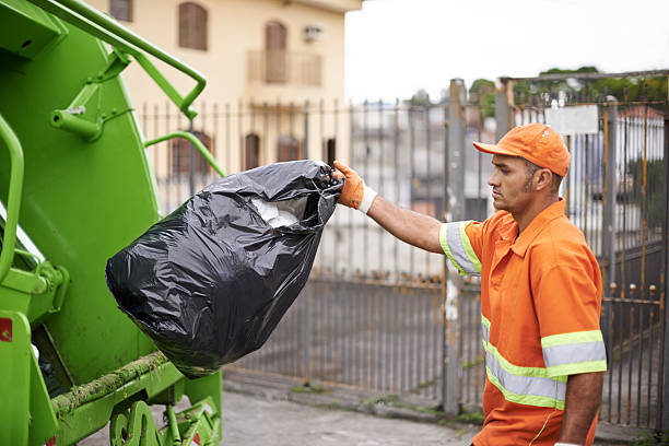 Best Commercial Cleanout Services  in Black River Falls, WI