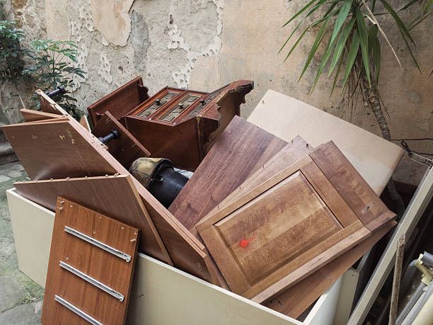 Best Estate Cleanout Services  in Black River Falls, WI