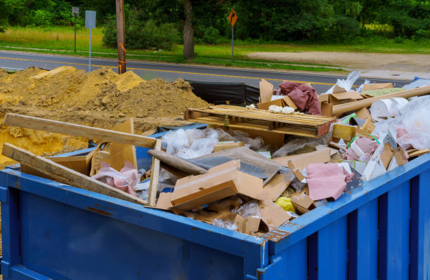 Black River Falls, WI Junk Removal Company